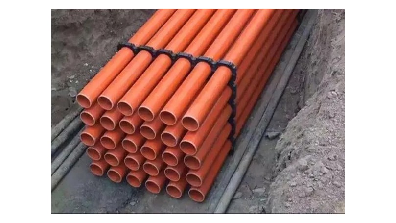 高耐腐蚀PVC-C开云官方在线入口-开云（中国）在化工工程中的应用—【铭塑管业】