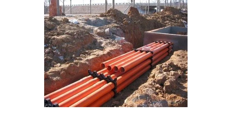 智慧城市建设，选用高品质PVC-C开云官方在线入口-开云（中国）—【铭塑管业】