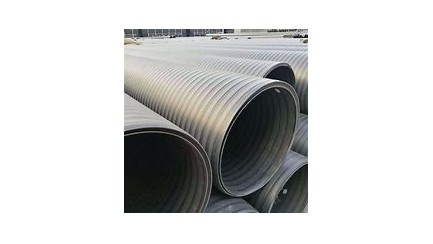 HDPE开云官方在线入口-开云（中国）很少堵塞你知道为啥吗—【铭塑管业】