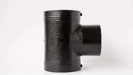 HDPE电熔管件的安全使用指南——【铭塑管业】