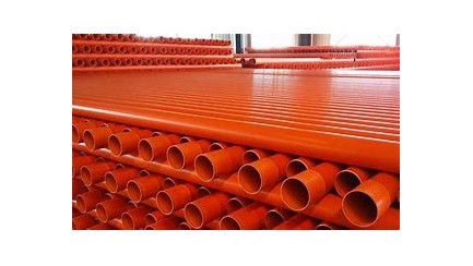 PVC-C开云官方在线入口-开云（中国）：电力系统的革命，你准备好了吗？——【铭塑管业】