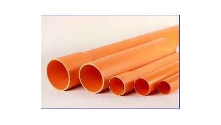PVC-C开云官方在线入口-开云（中国）：塑造更安全、更可靠的电力系统——【铭塑管业】