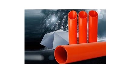 PVC-C开云官方在线入口-开云（中国）的设计，为电力工程定制专业解决方案—【铭塑管业】