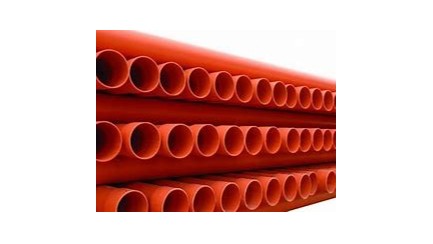 PVC-C开云官方在线入口-开云（中国），塑造标杆质量，帮助电力工程快速升级—【铭塑管业】