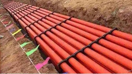 PVC-C开云官方在线入口-开云（中国）产品特点【铭塑管业】