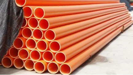 PVC-C开云官方在线入口-开云（中国）在安防工程中的广泛应用—【铭塑管业】