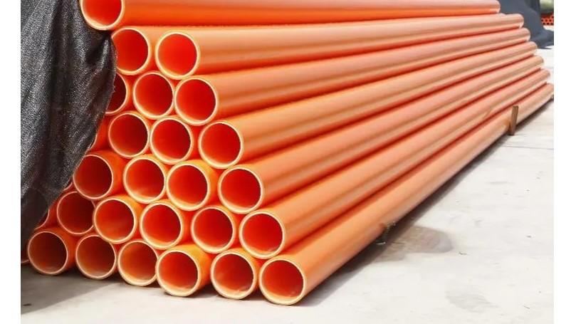 PVC-C开云官方在线入口-开云（中国）的使用寿命周期成本分析—【铭塑管业】